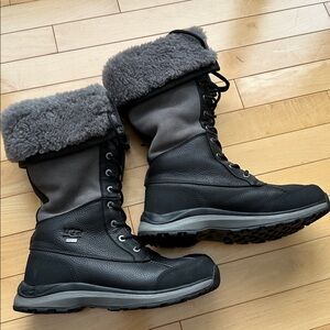 UGG - Adirondack Boot Tall III - 1095142